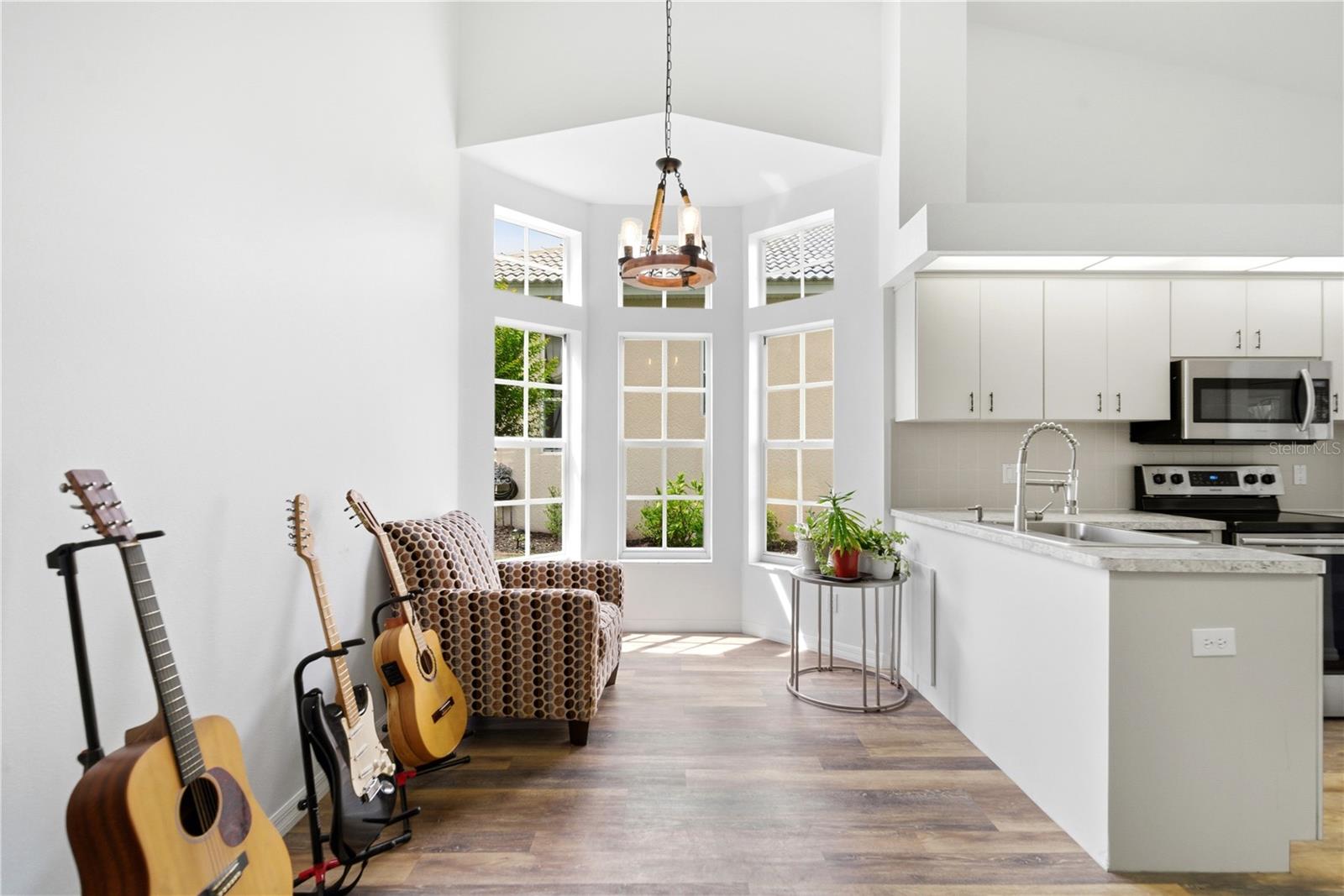 GLEN HILLS VILLAGE - Residential