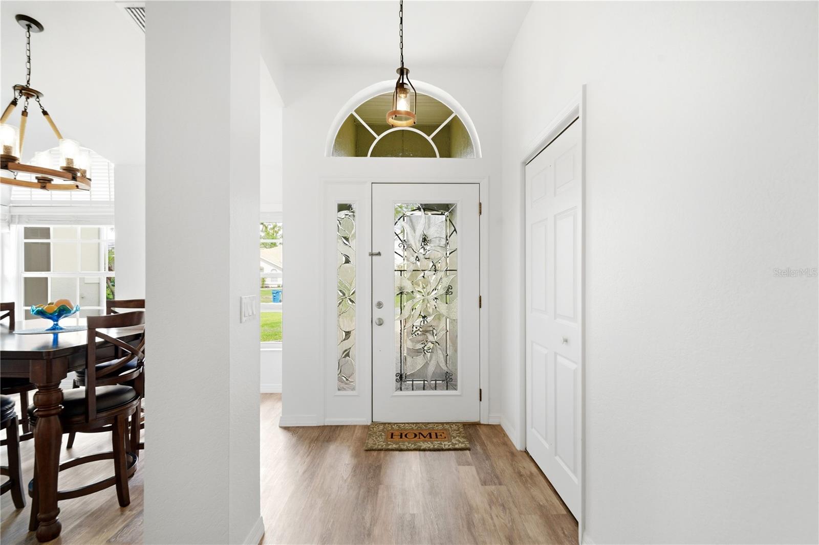 GLEN HILLS VILLAGE - Residential