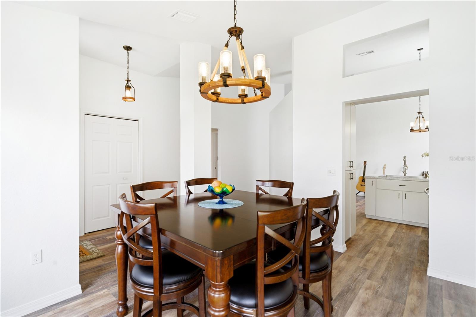 GLEN HILLS VILLAGE - Residential
