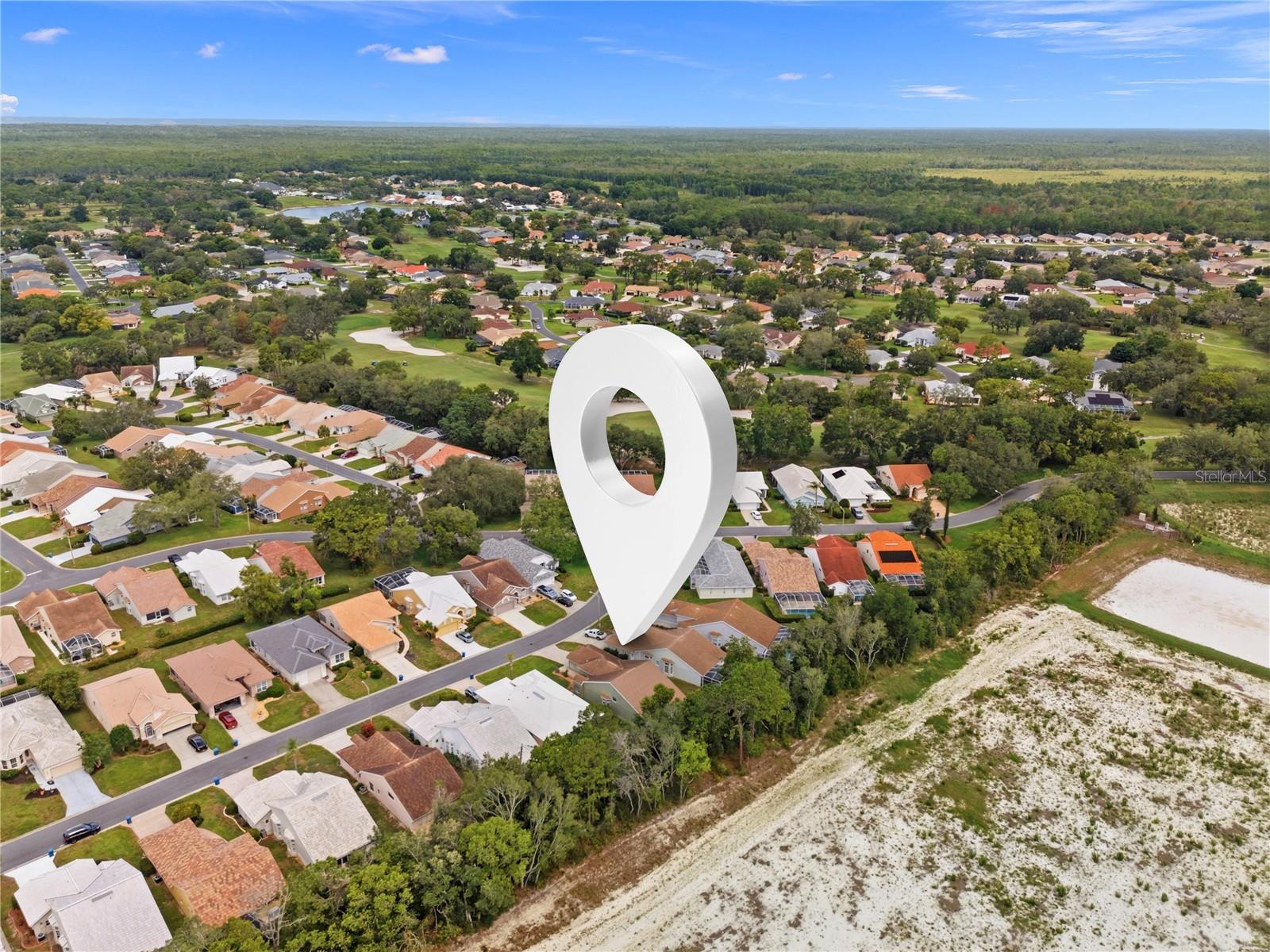 GLEN HILLS VILLAGE - Residential