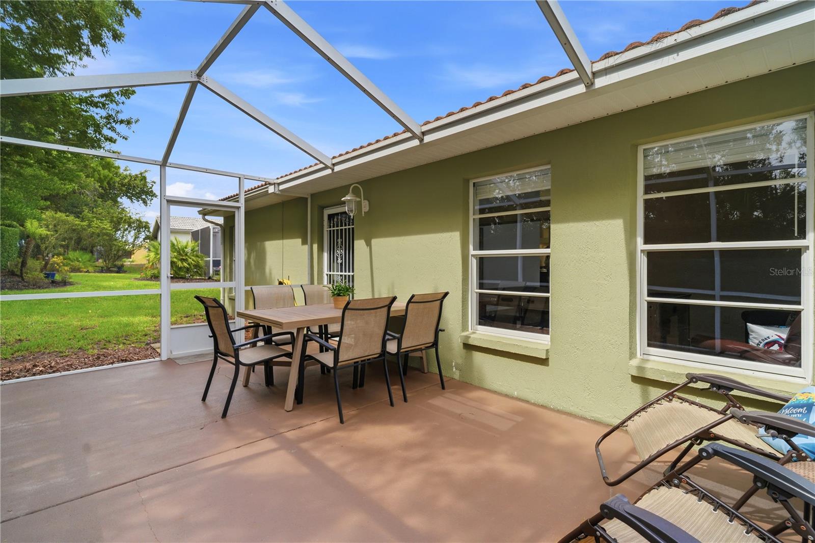 GLEN HILLS VILLAGE - Residential