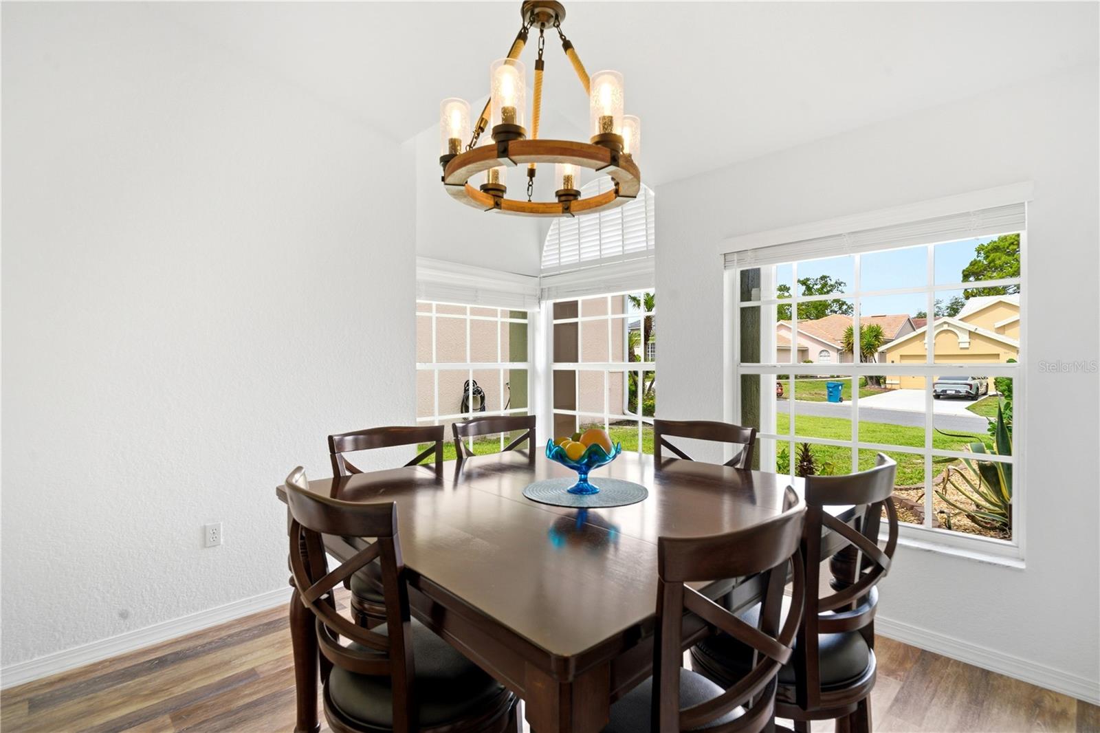 GLEN HILLS VILLAGE - Residential