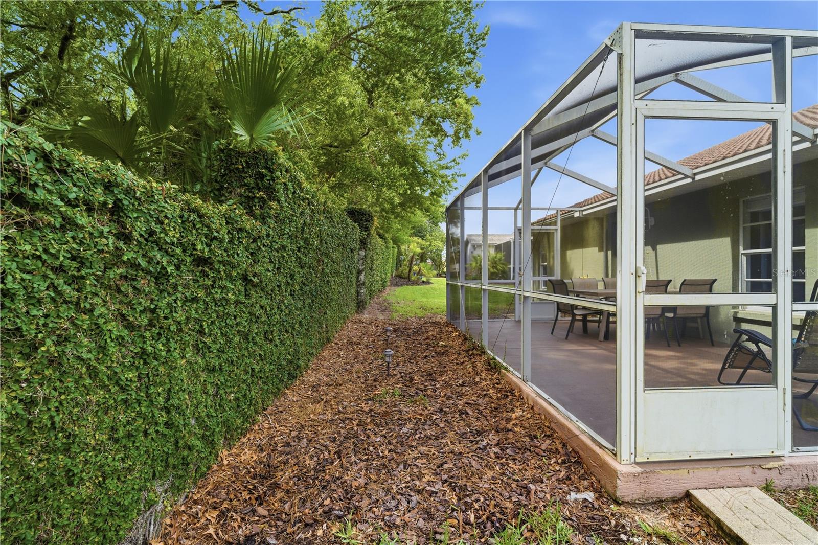 GLEN HILLS VILLAGE - Residential