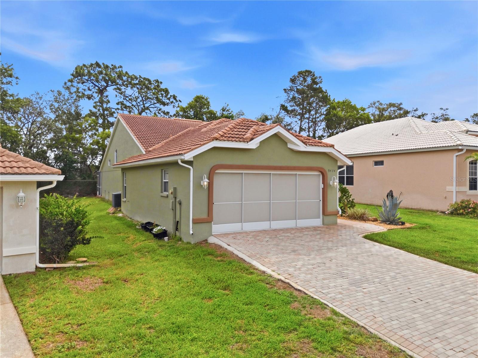 GLEN HILLS VILLAGE - Residential