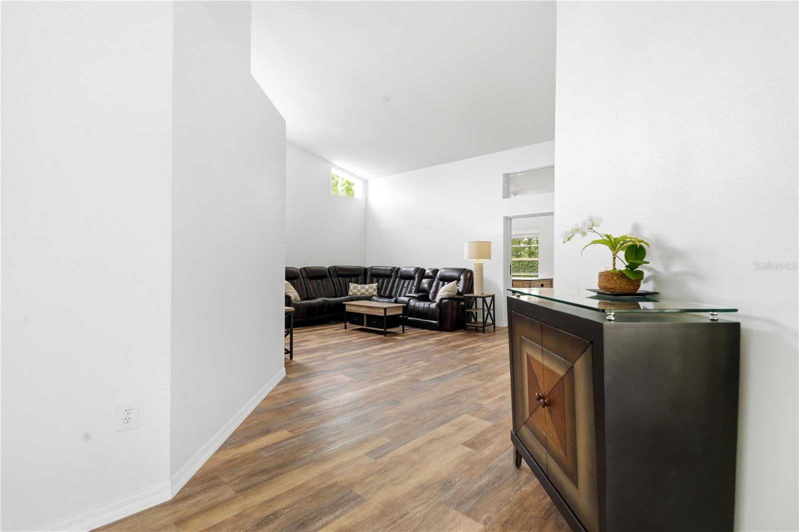 GLEN HILLS VILLAGE - Residential