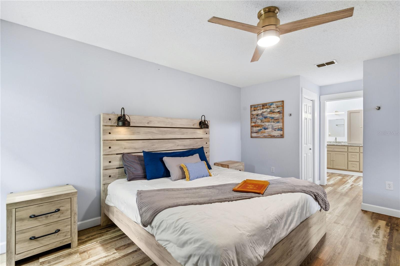 GLEN HILLS VILLAGE - Residential