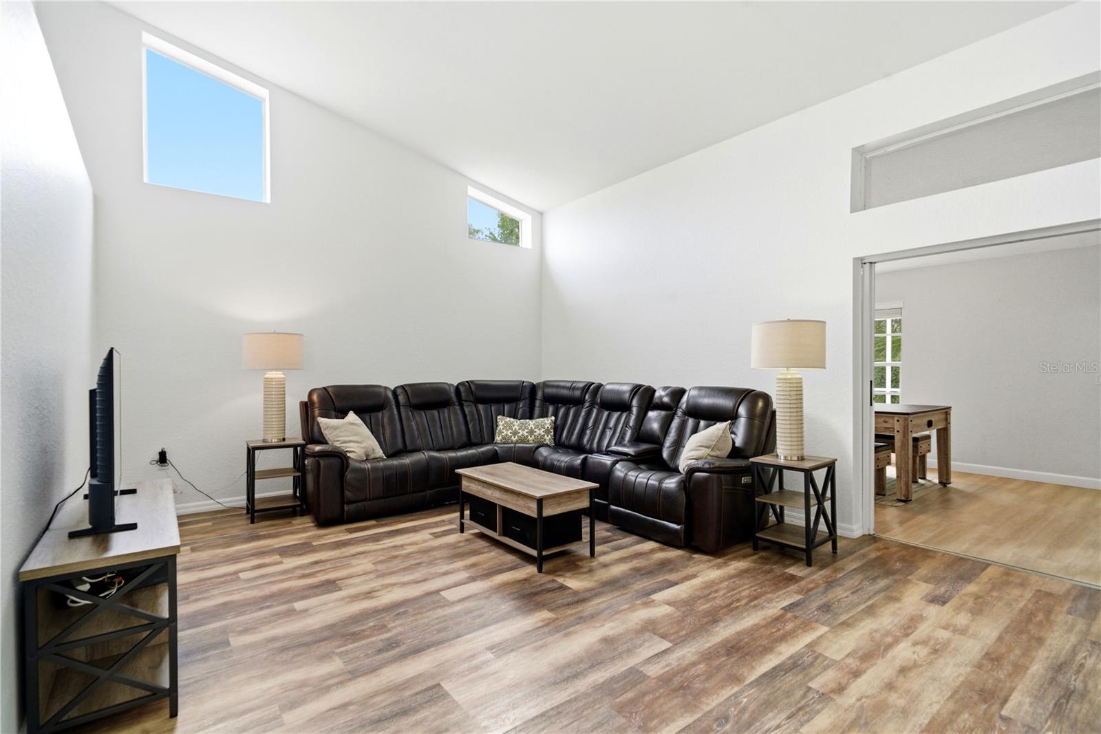 GLEN HILLS VILLAGE - Residential