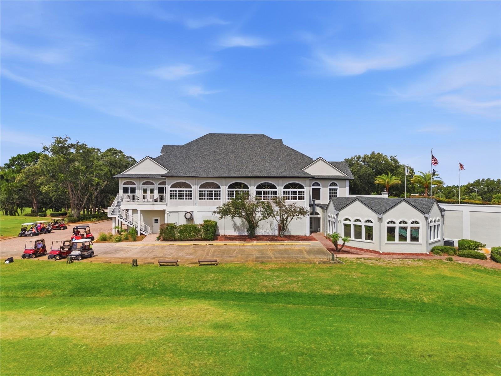 GLEN HILLS VILLAGE - Residential