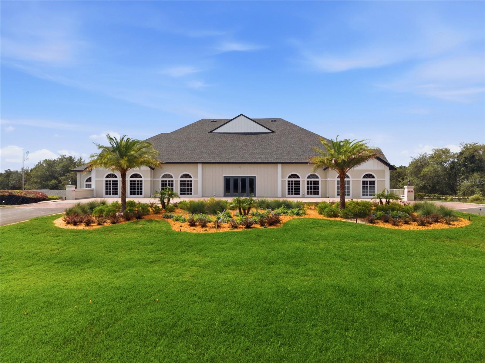 GLEN HILLS VILLAGE - Residential