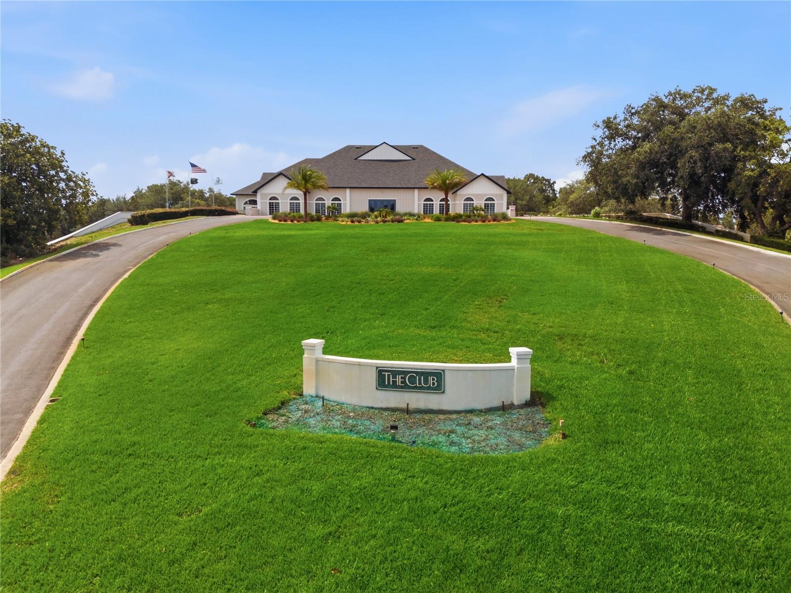 GLEN HILLS VILLAGE - Residential