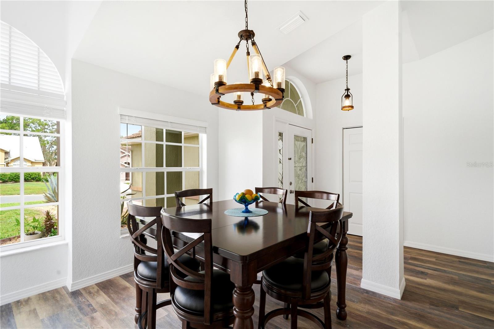 GLEN HILLS VILLAGE - Residential