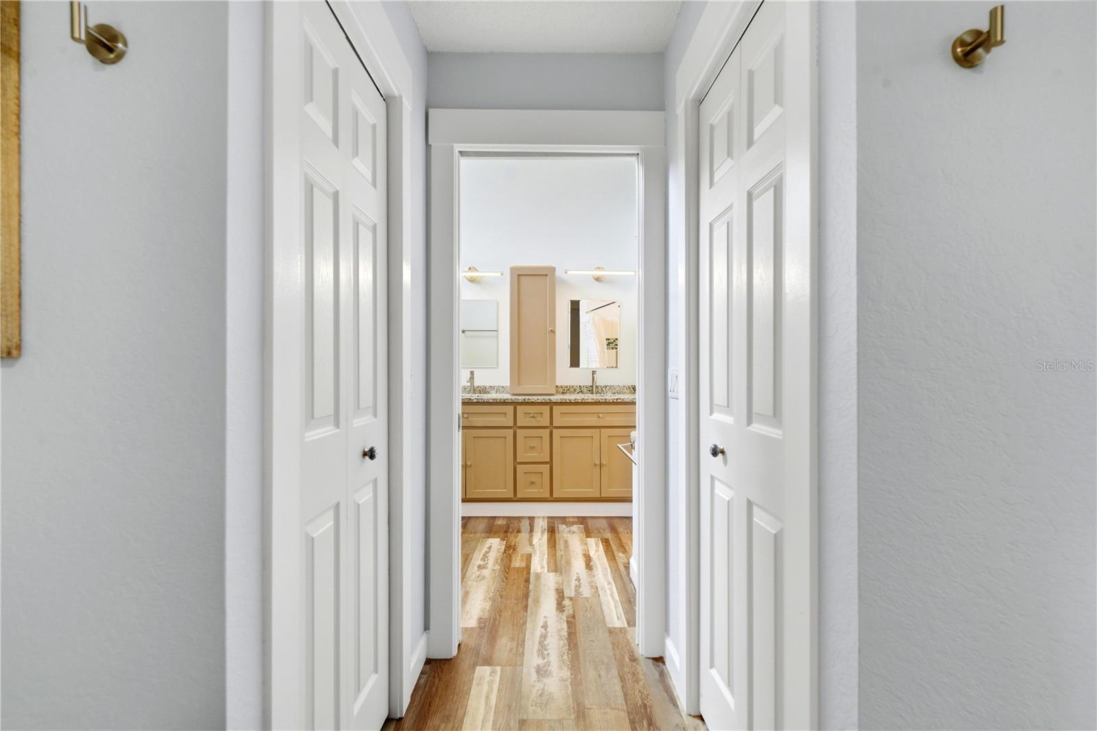 GLEN HILLS VILLAGE - Residential