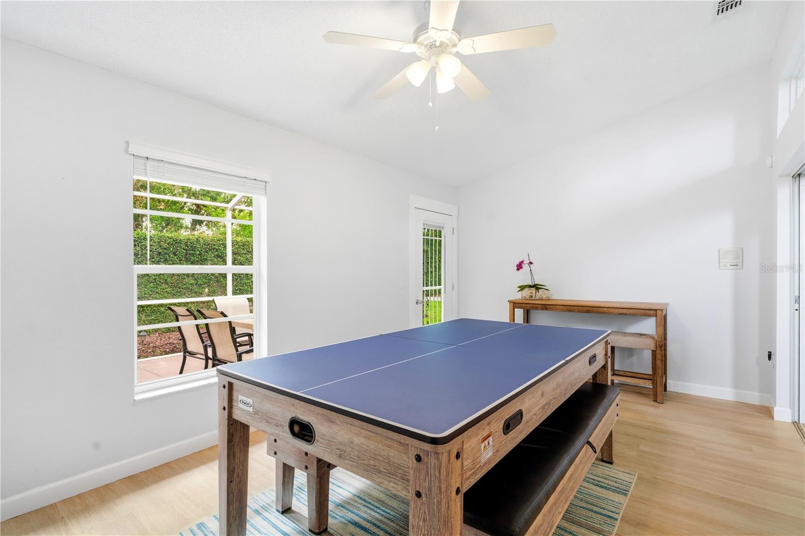 GLEN HILLS VILLAGE - Residential