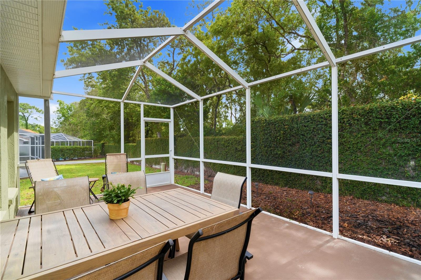 GLEN HILLS VILLAGE - Residential