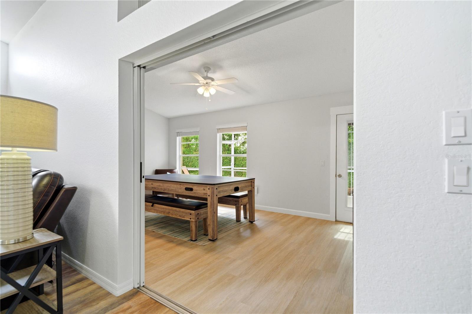 GLEN HILLS VILLAGE - Residential