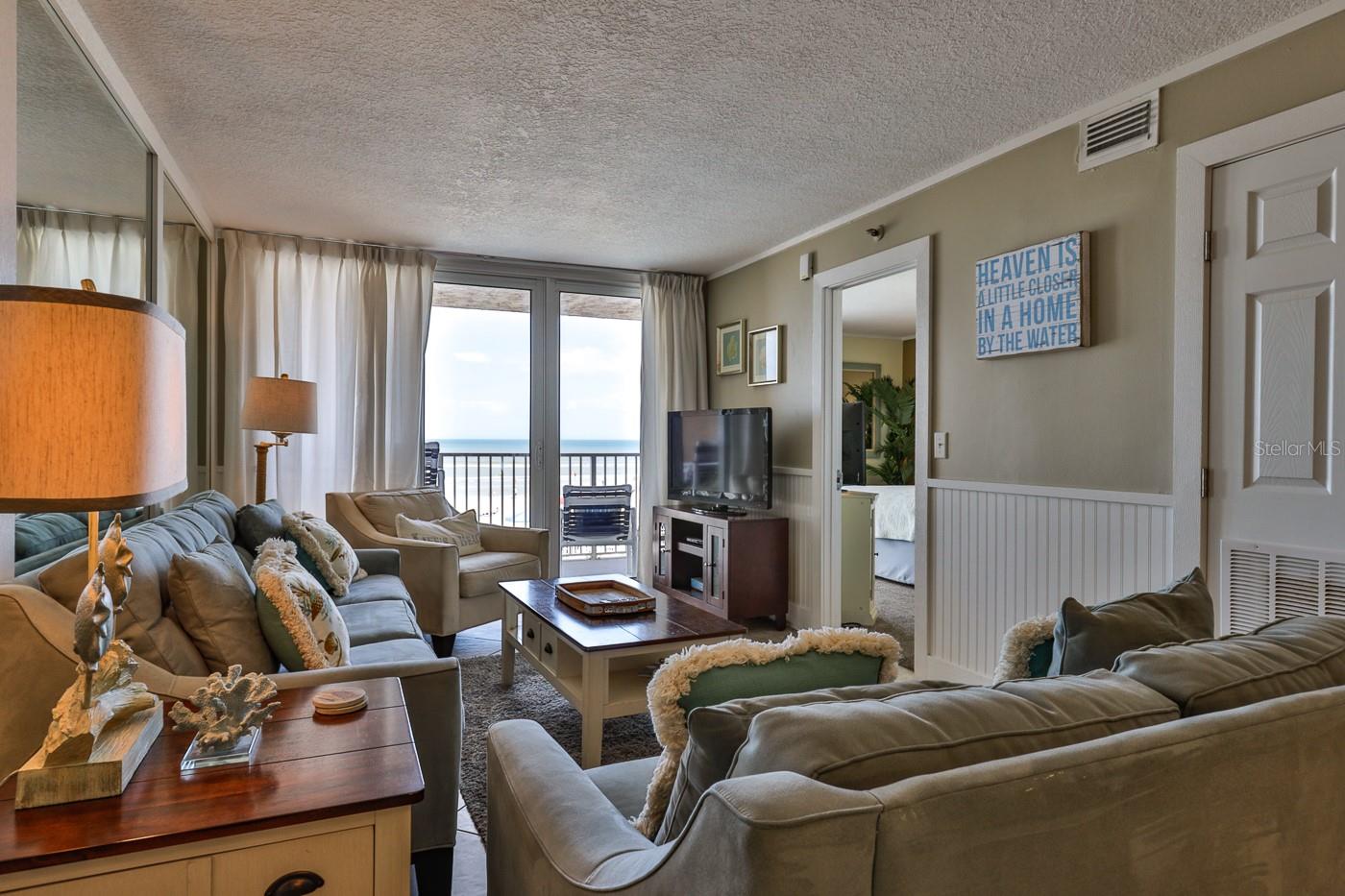 Oceania Plaza Condo - Residential