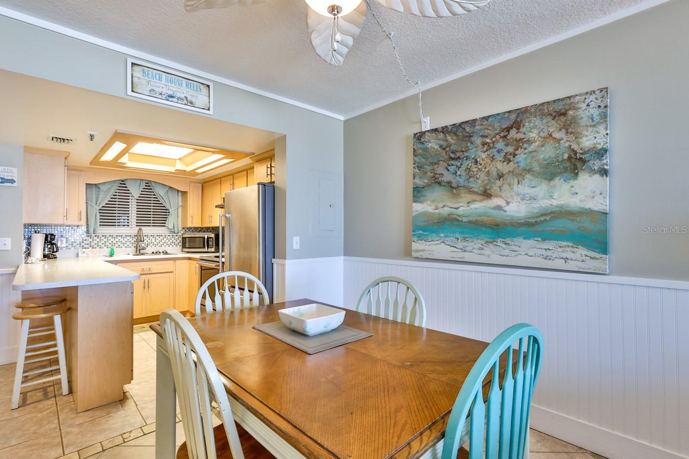 Oceania Plaza Condo - Residential