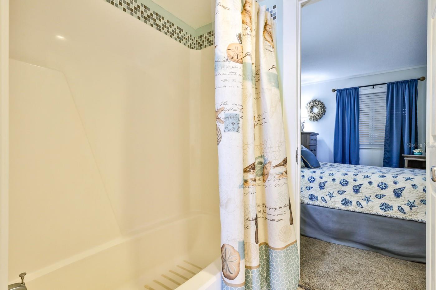 Oceania Plaza Condo - Residential