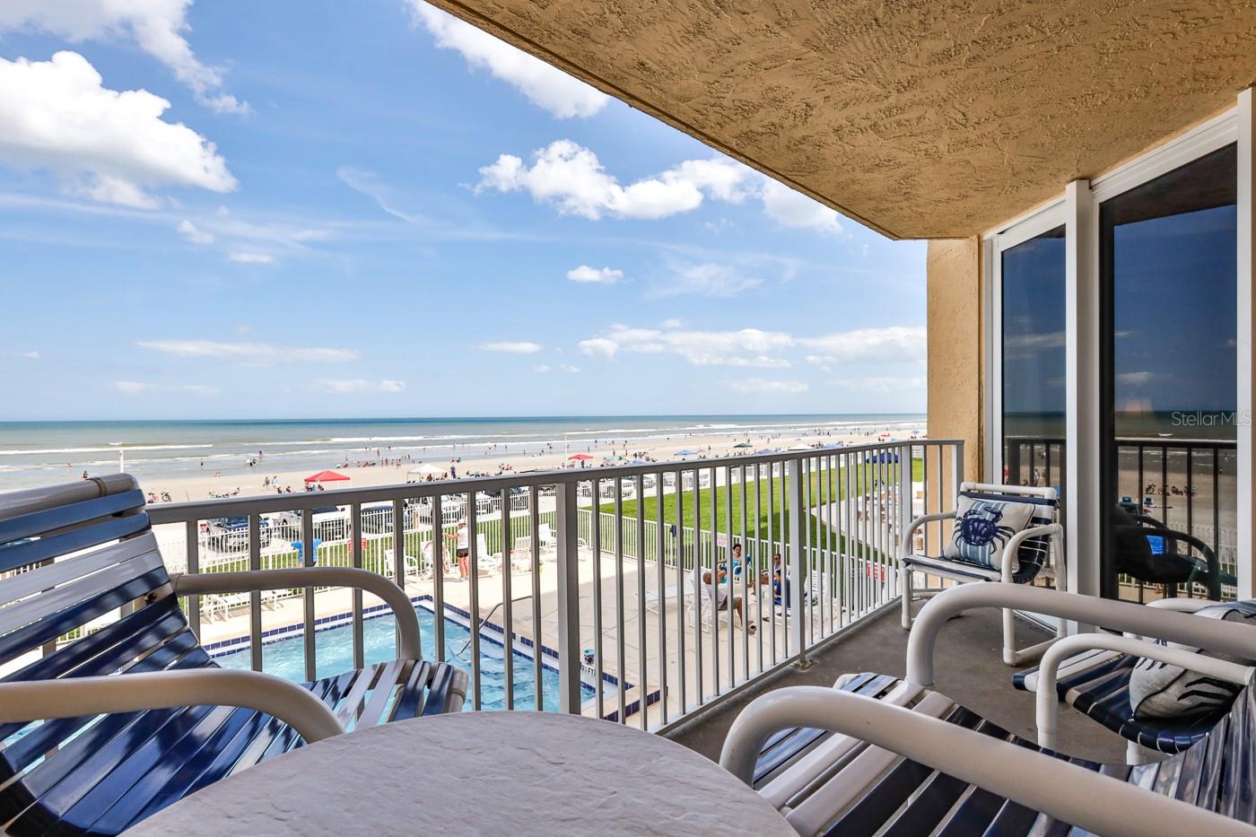 Oceania Plaza Condo - Residential