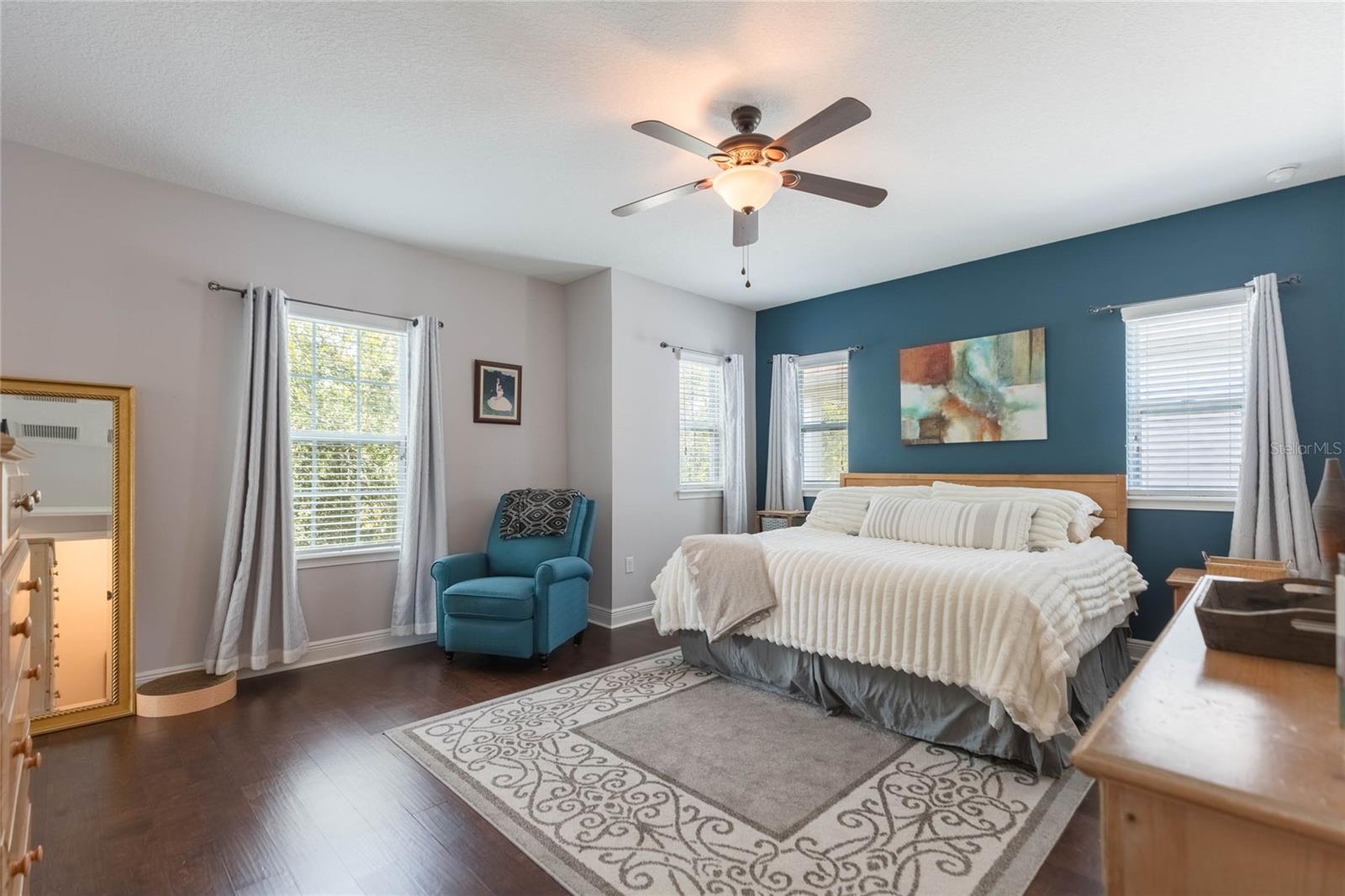 GRAND HAMPTON PH 5 - Residential