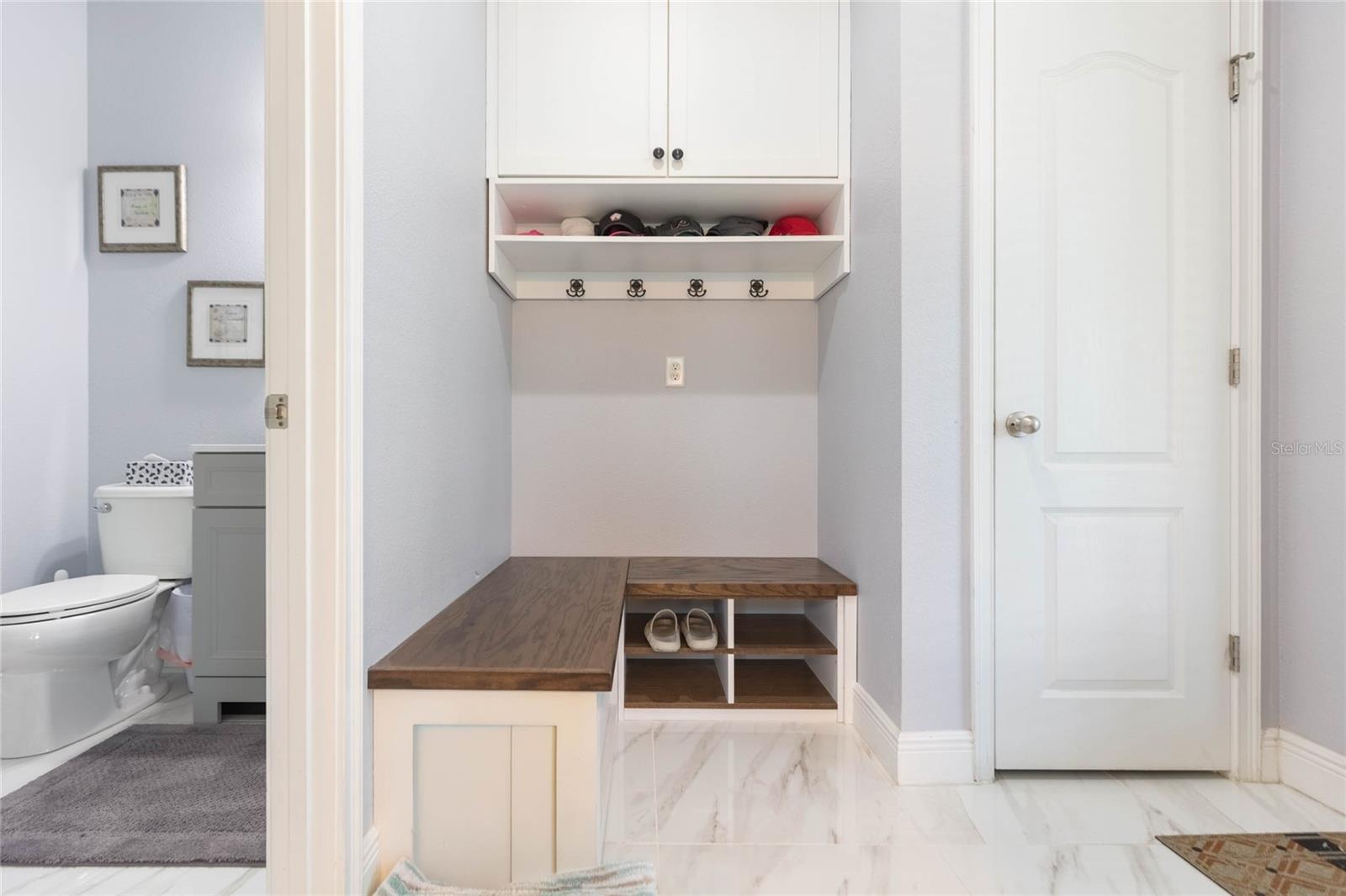 GRAND HAMPTON PH 5 - Residential