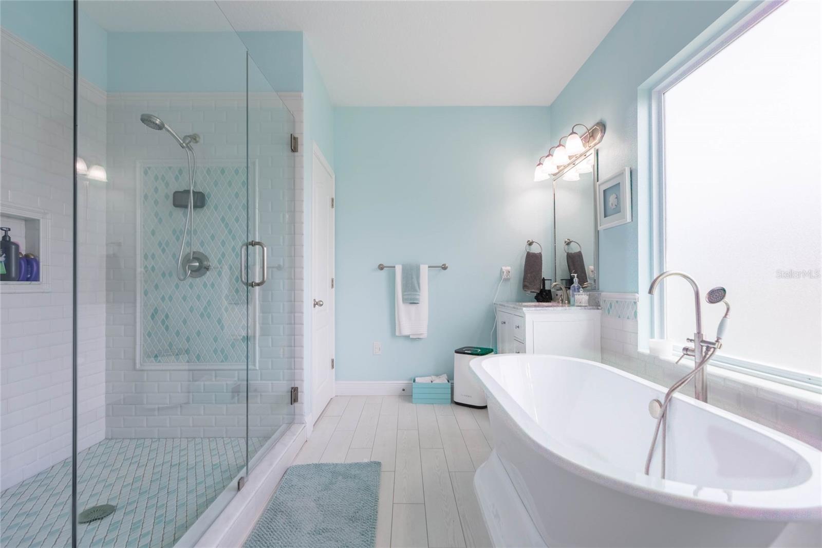 GRAND HAMPTON PH 5 - Residential