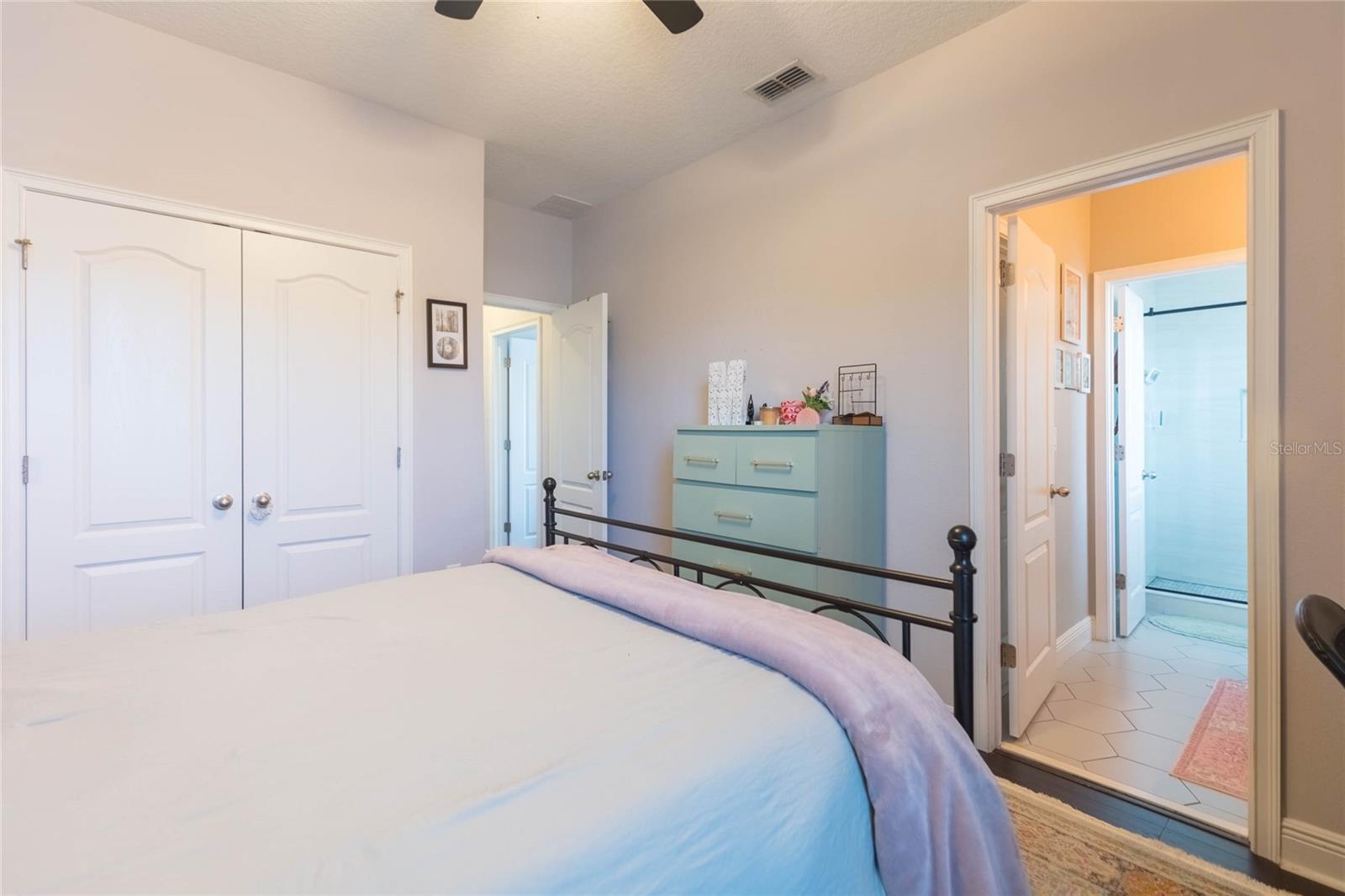 GRAND HAMPTON PH 5 - Residential