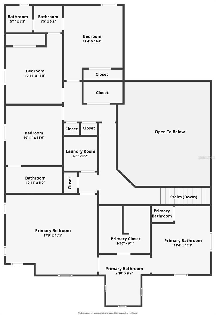 GRAND HAMPTON PH 5 - Residential