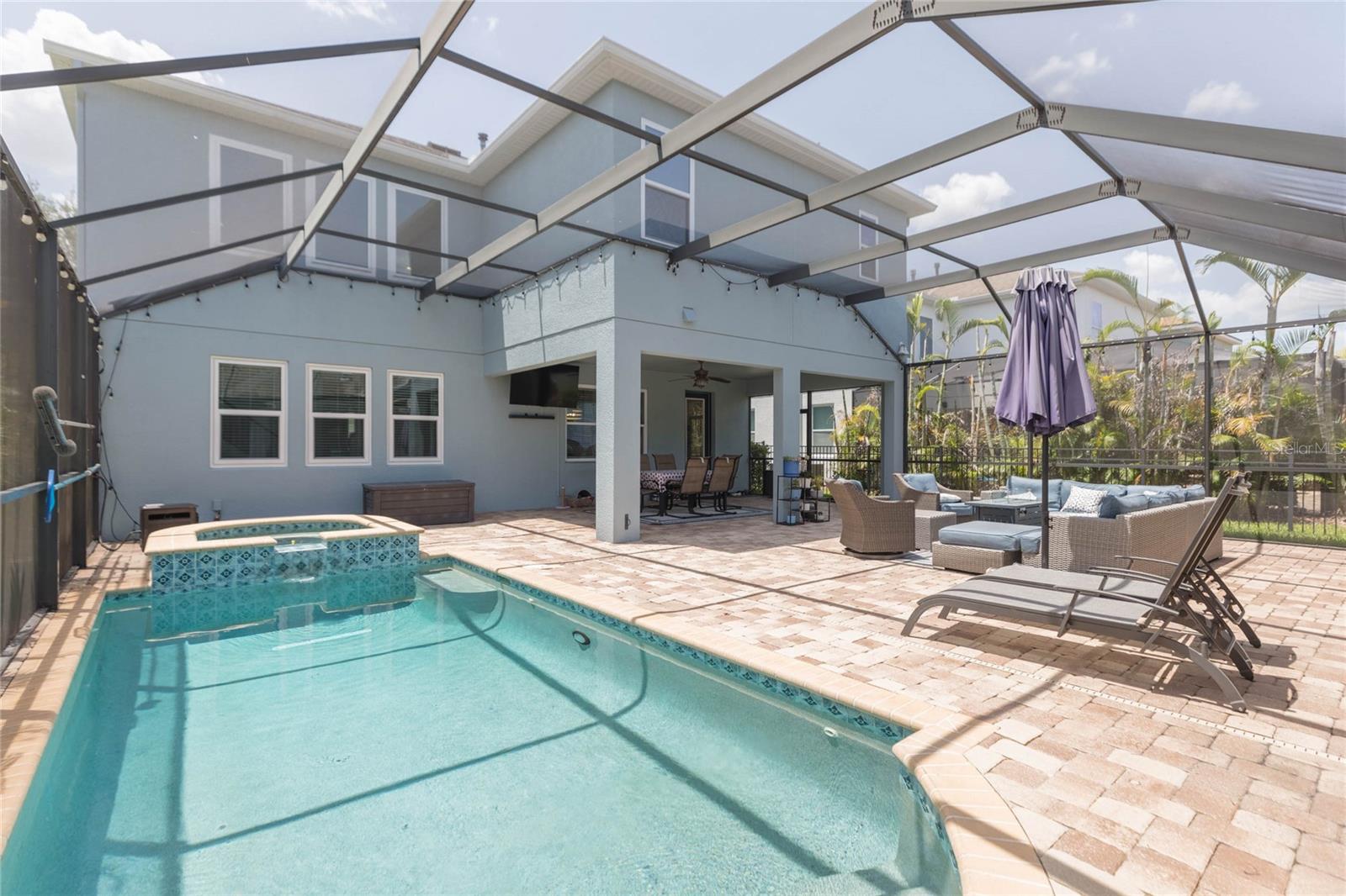 GRAND HAMPTON PH 5 - Residential