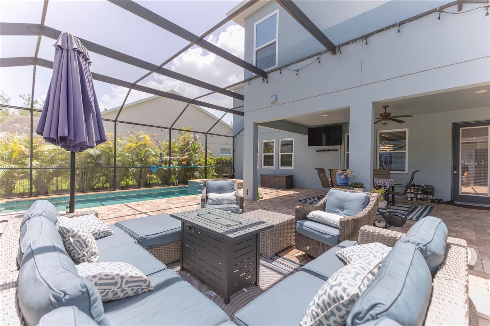 GRAND HAMPTON PH 5 - Residential