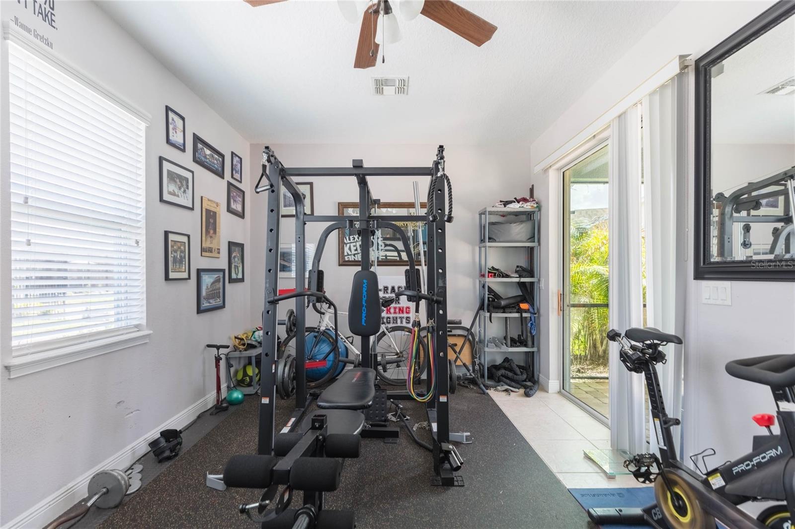 GRAND HAMPTON PH 5 - Residential