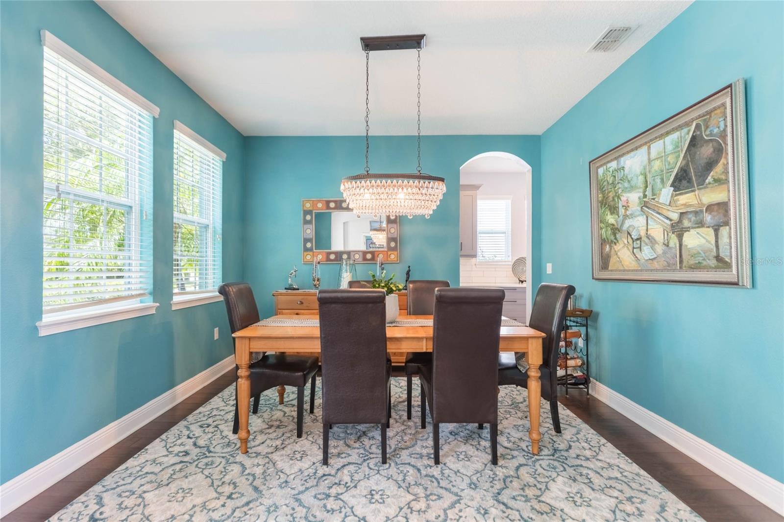 GRAND HAMPTON PH 5 - Residential