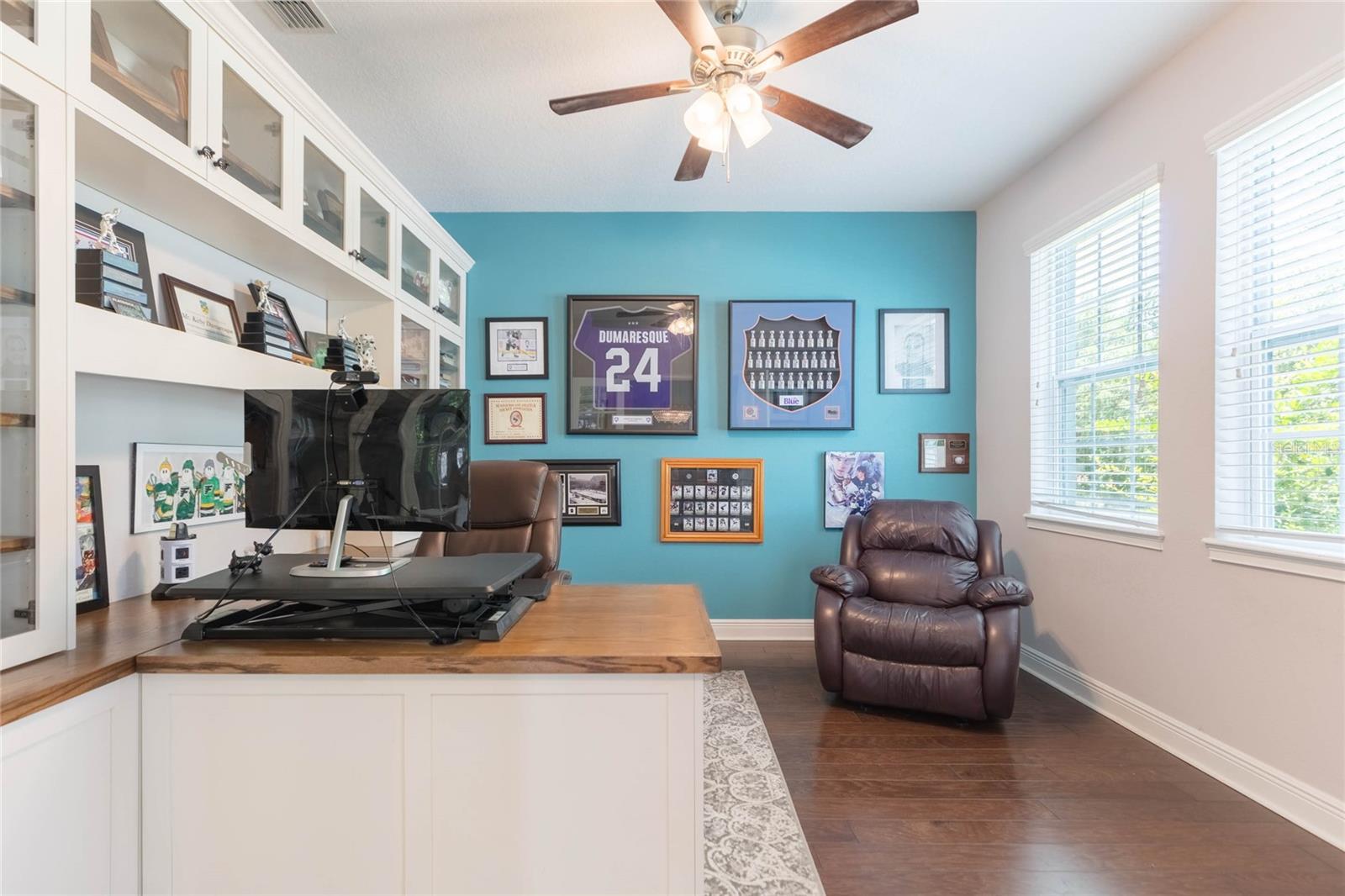 GRAND HAMPTON PH 5 - Residential