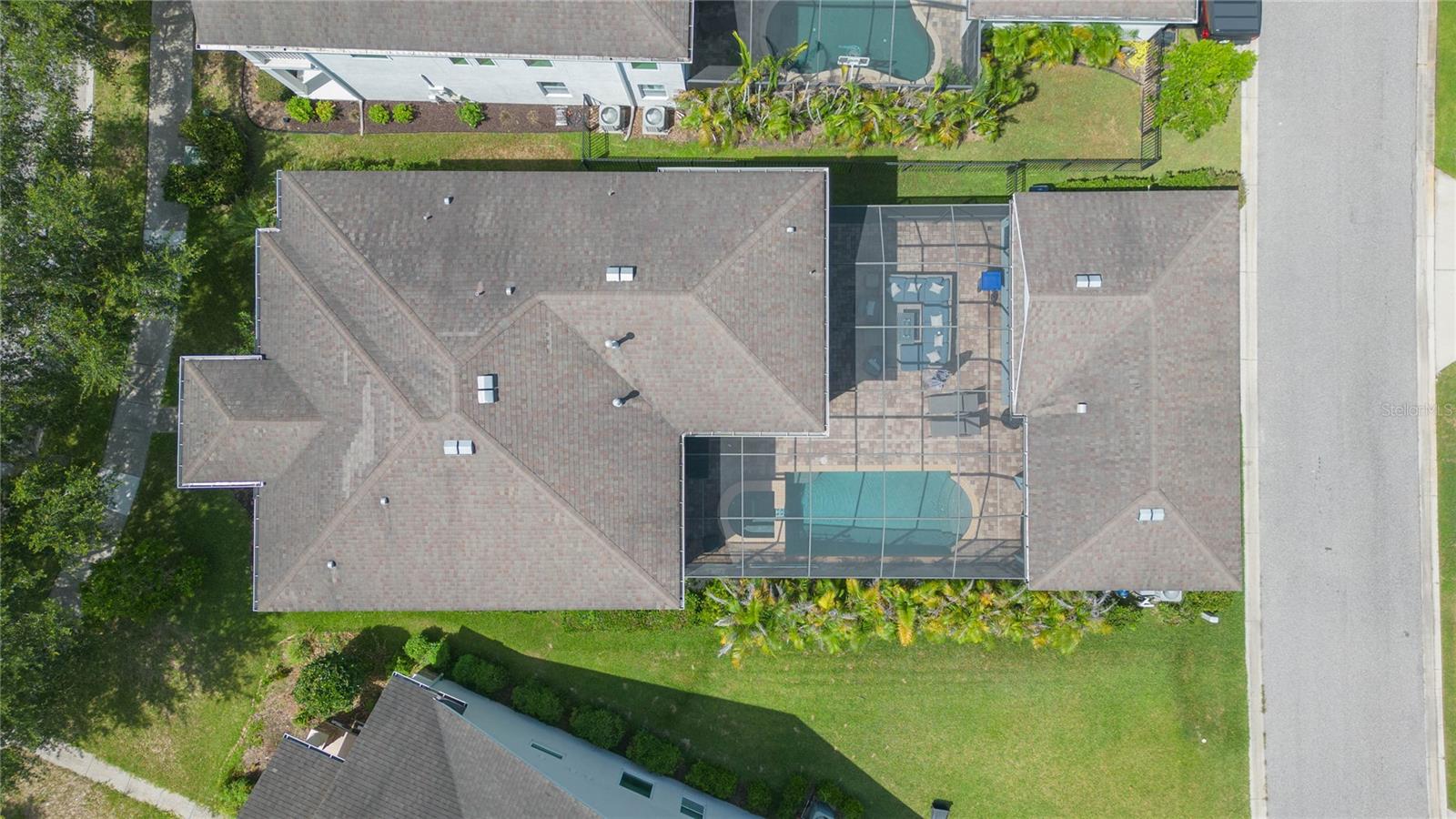 GRAND HAMPTON PH 5 - Residential