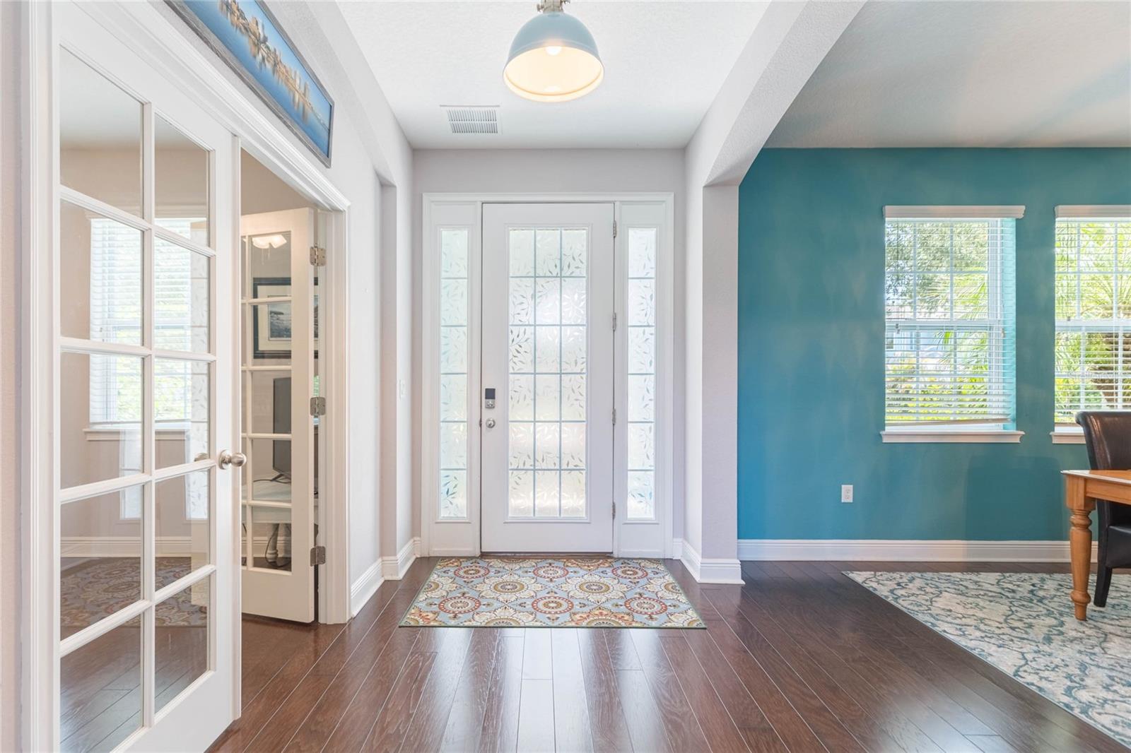 GRAND HAMPTON PH 5 - Residential