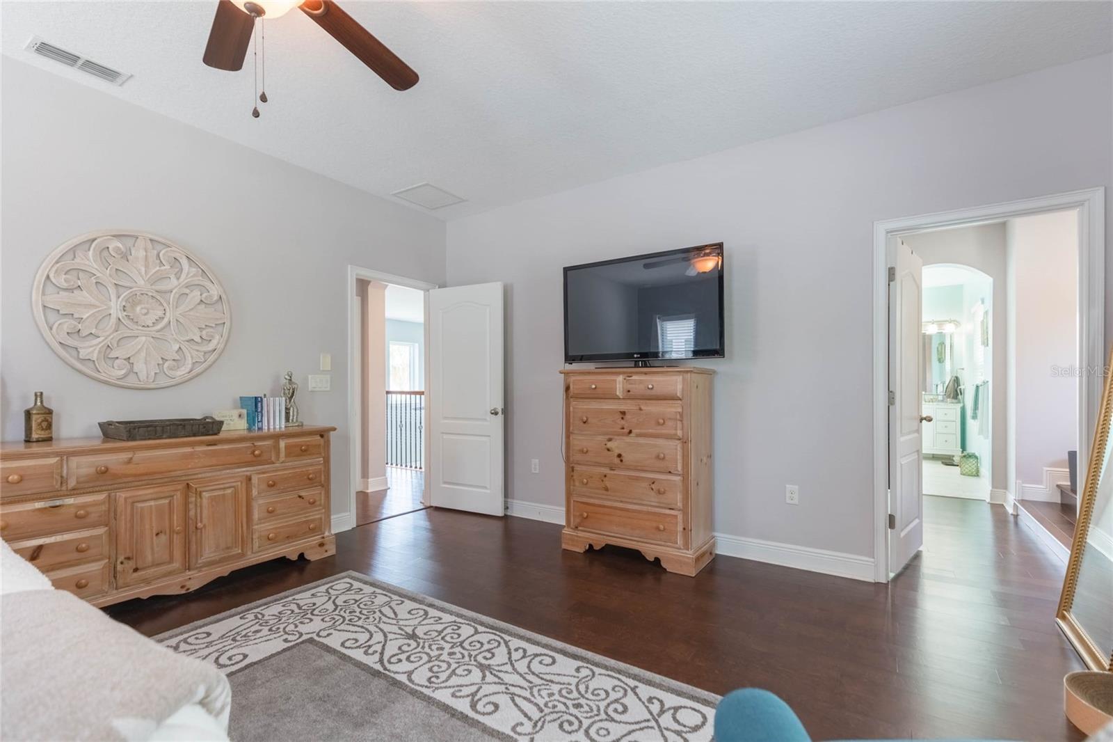 GRAND HAMPTON PH 5 - Residential