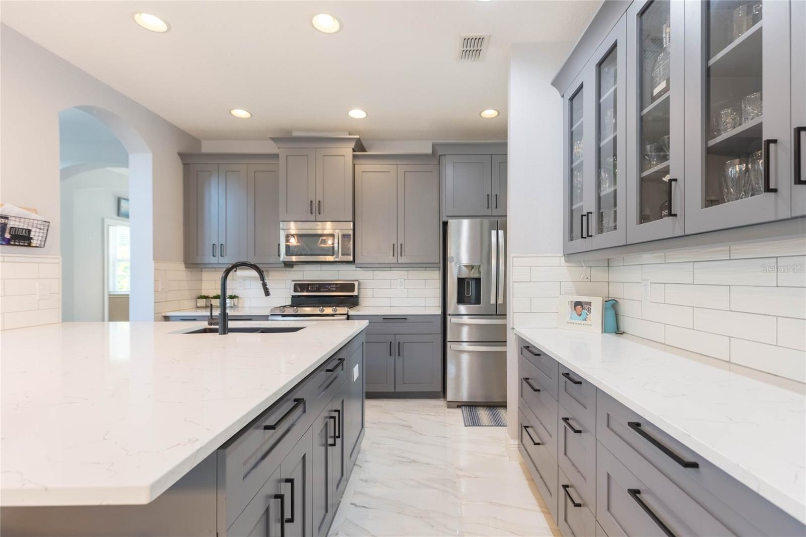 GRAND HAMPTON PH 5 - Residential