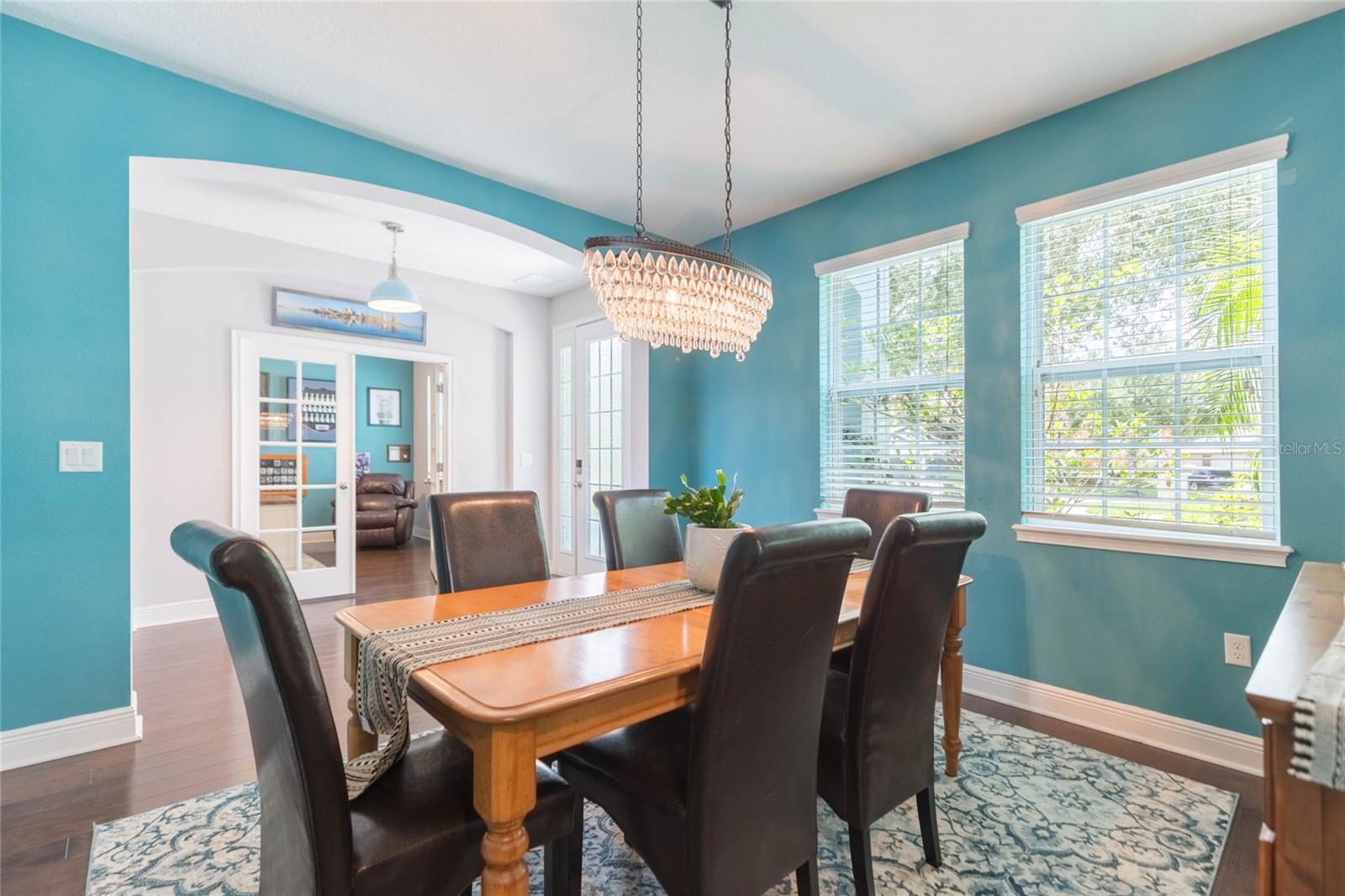 GRAND HAMPTON PH 5 - Residential