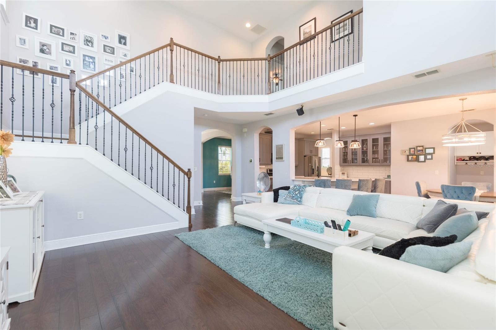 GRAND HAMPTON PH 5 - Residential