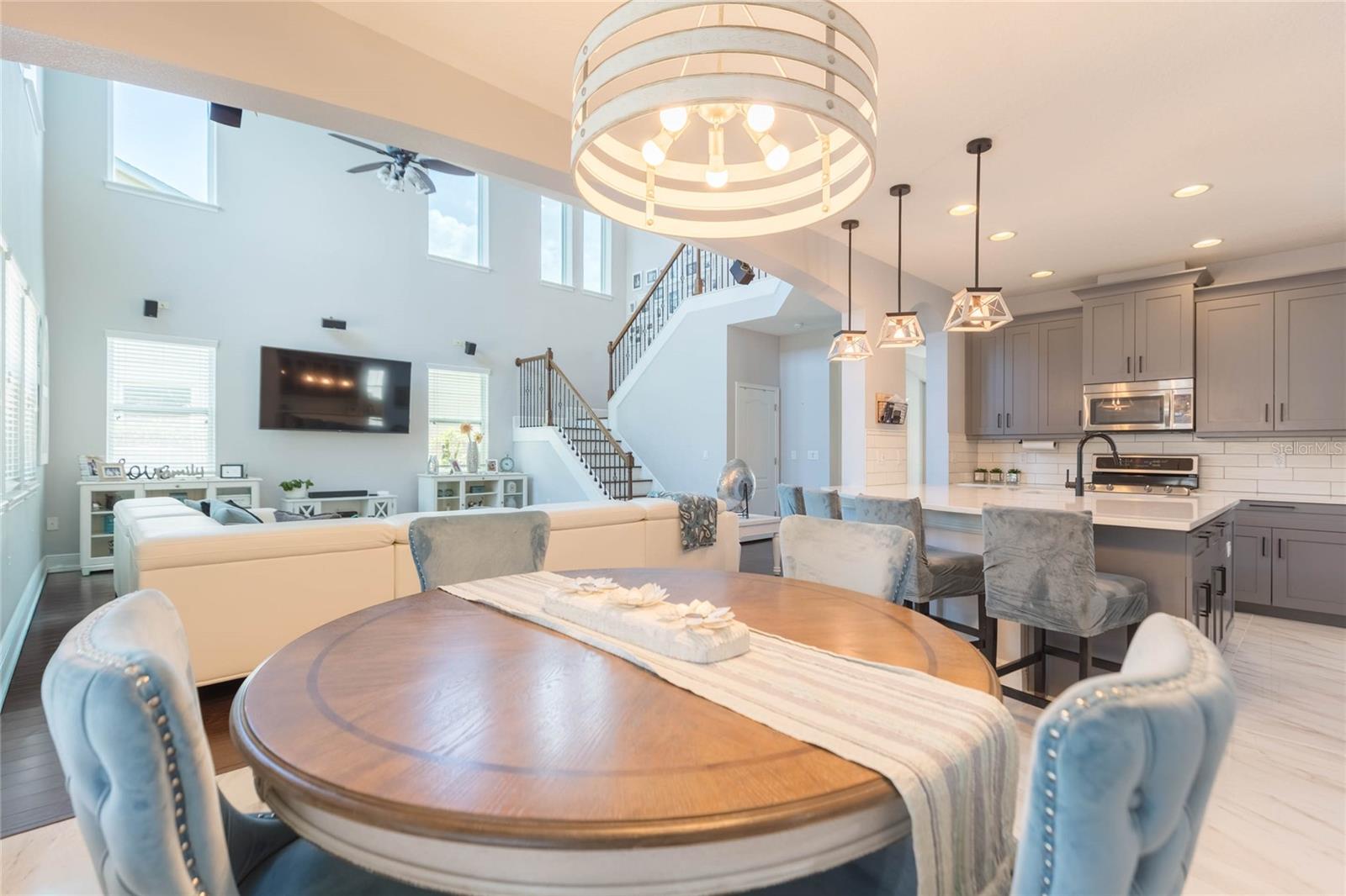 GRAND HAMPTON PH 5 - Residential