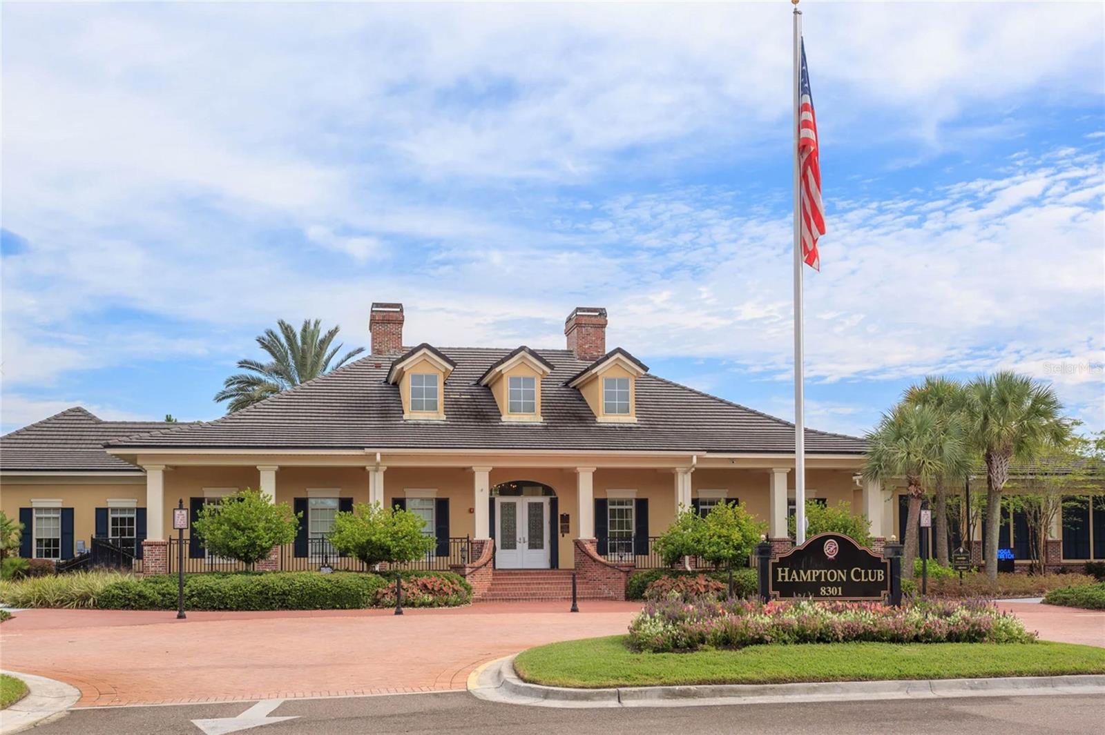 GRAND HAMPTON PH 5 - Residential