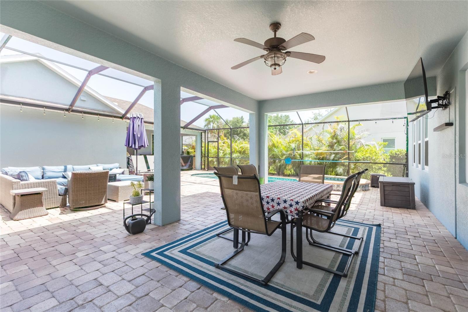 GRAND HAMPTON PH 5 - Residential