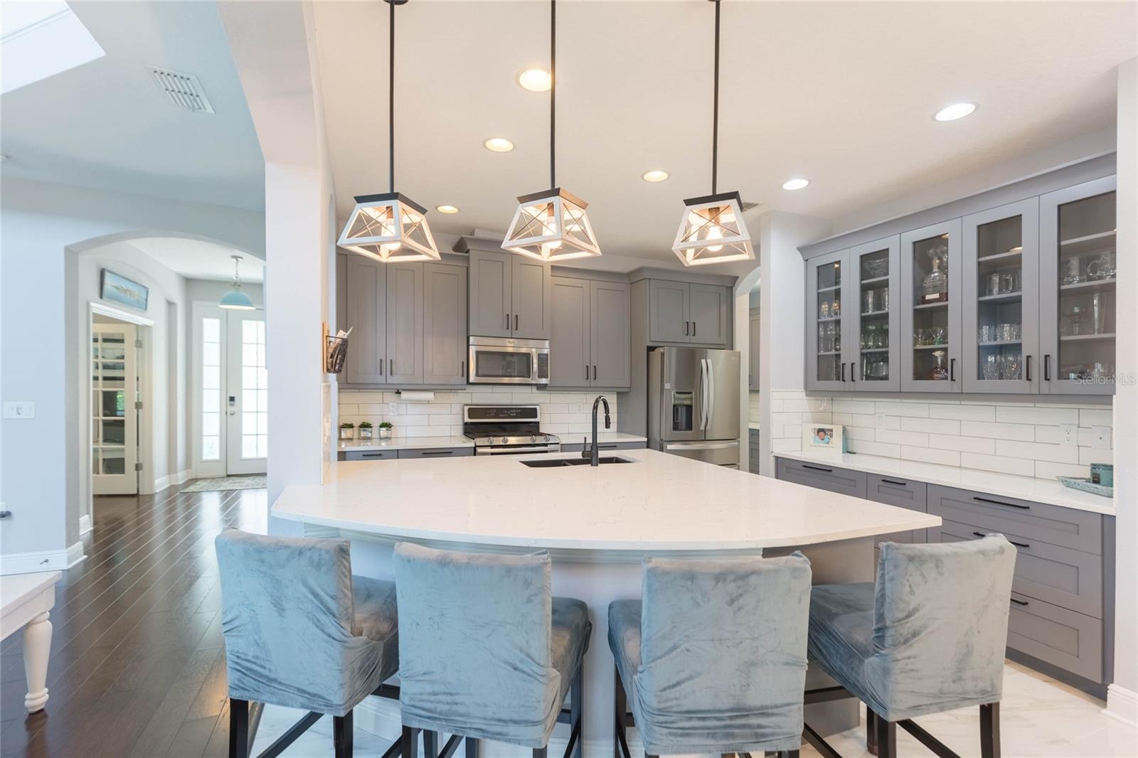 GRAND HAMPTON PH 5 - Residential