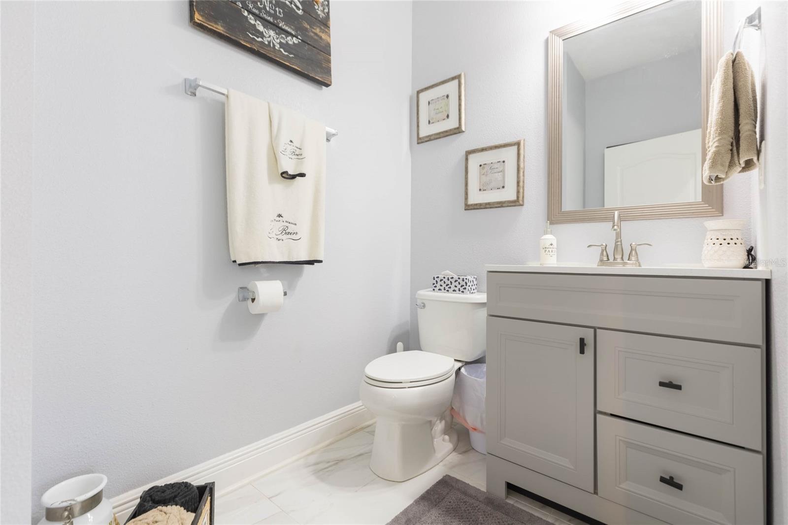 GRAND HAMPTON PH 5 - Residential