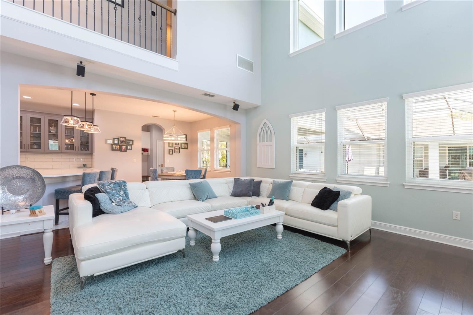 GRAND HAMPTON PH 5 - Residential