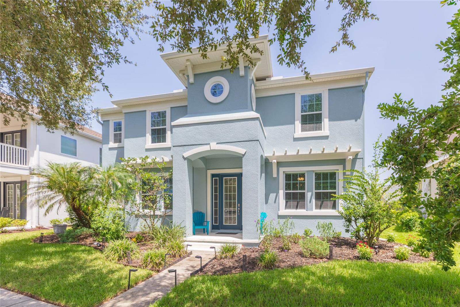 GRAND HAMPTON PH 5 - Residential