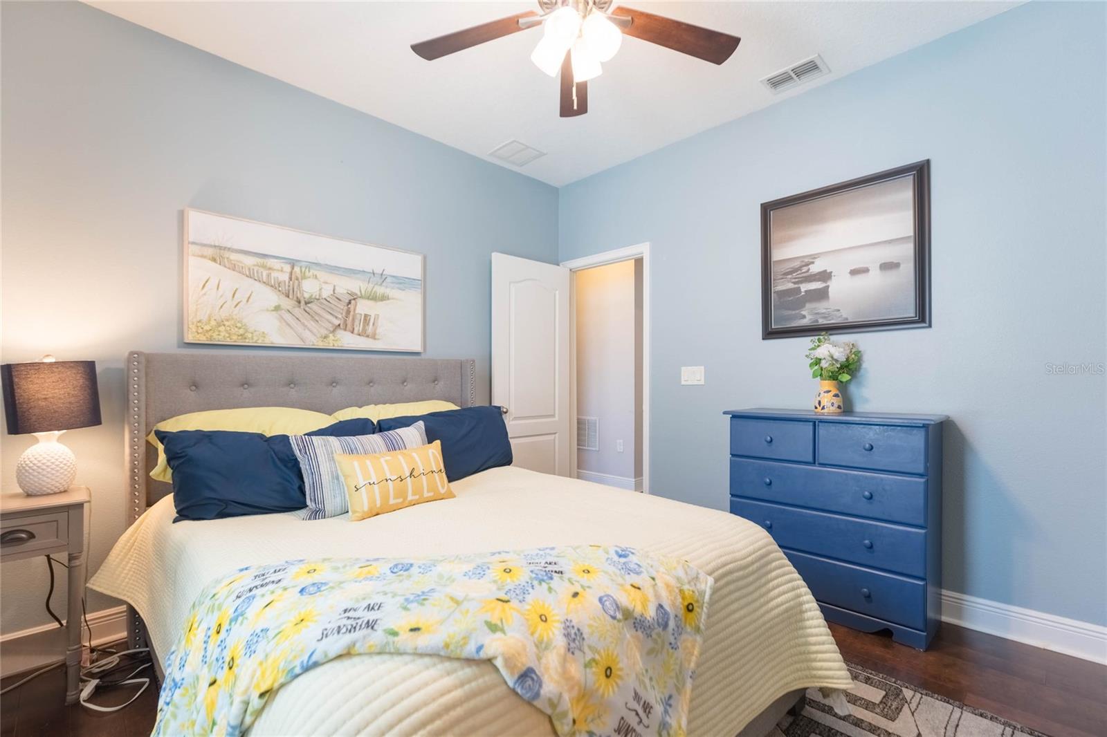 GRAND HAMPTON PH 5 - Residential