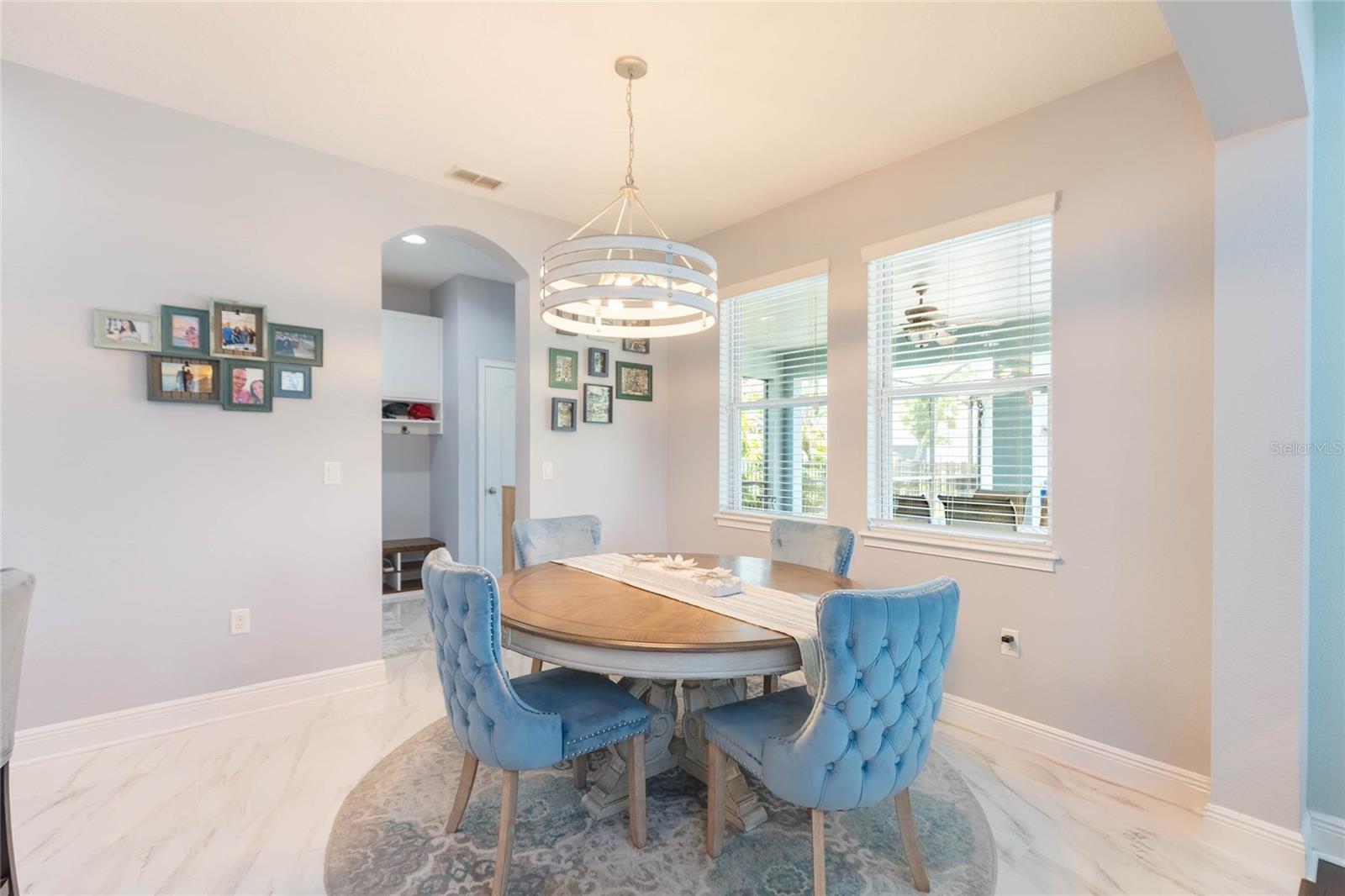 GRAND HAMPTON PH 5 - Residential