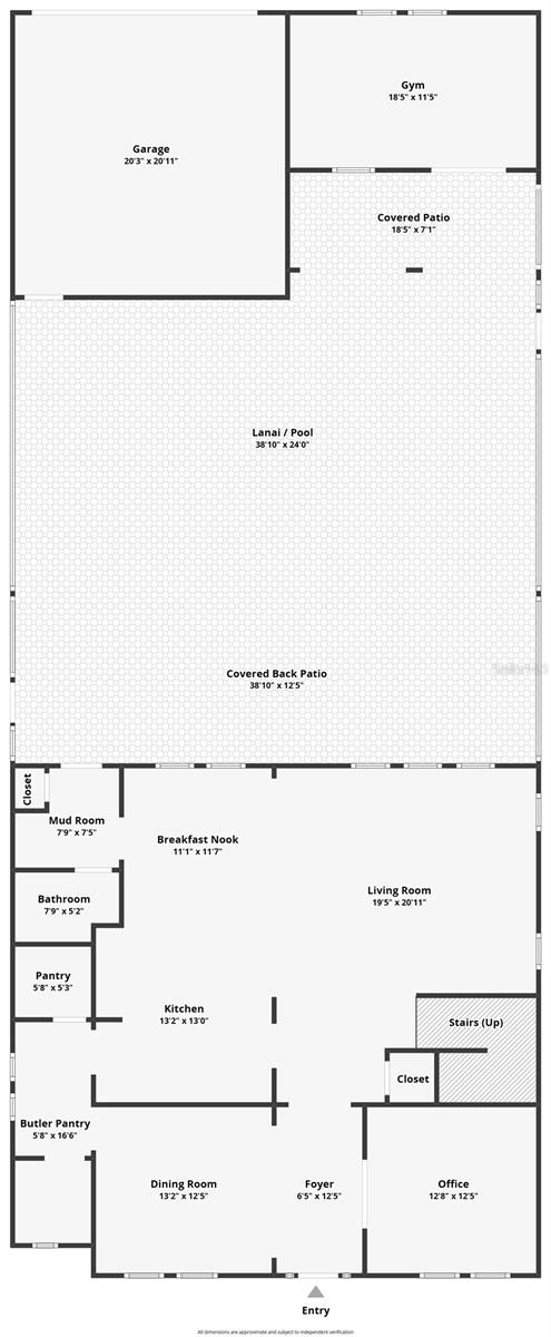 GRAND HAMPTON PH 5 - Residential