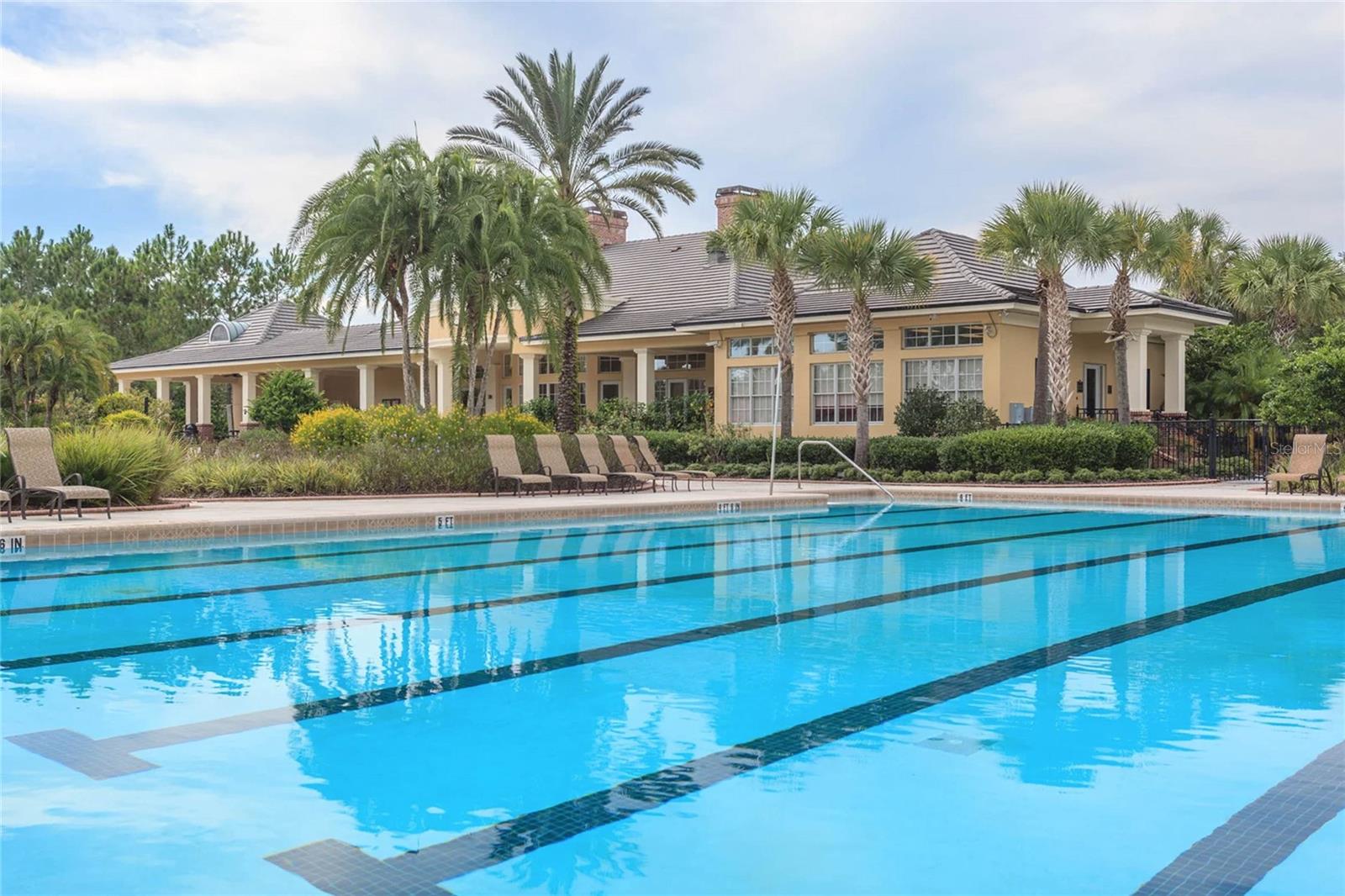 GRAND HAMPTON PH 5 - Residential